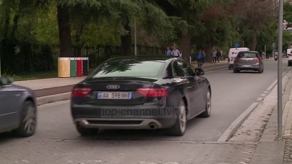 Veliaj: Revolucioni do të vijë nga transporti elektrik - Top Channel Albania - News - Lajme