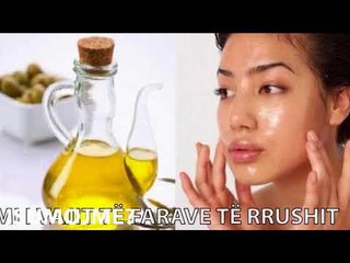 Report Tv - Rreze Dielli,  Vaji i farave te rrushit, E ftuar Erjona Xhaferraj