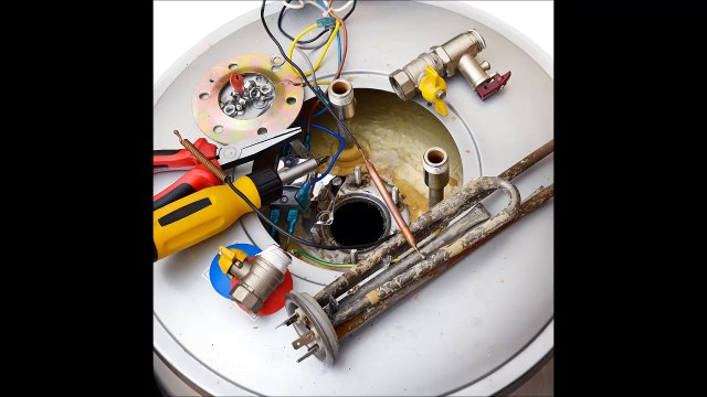 Space Drain Cleaning Maintenance and Repair - (407) 415-8389