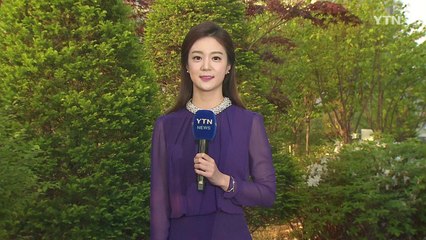 [날씨] 출근길 쌀쌀...중부 오후 비, 남부 강풍 / YTN