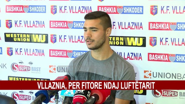 VLLAZNIA PËR FITORE NDAJ LUFTËTARIT