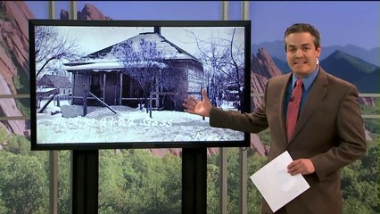 Colorado Family Fights for Right to Tear Down Their Own Home