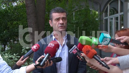 Patozi: Mbledhja e kryesise, dëshmi e degradimit te PD-se