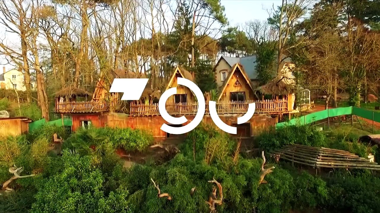 Une Saison au Zoo S8 - Ep07