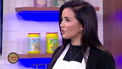 Kush vjen per dreke/ Esmeralda Shkjau flet per angazhimin ne politike (22.09.17)