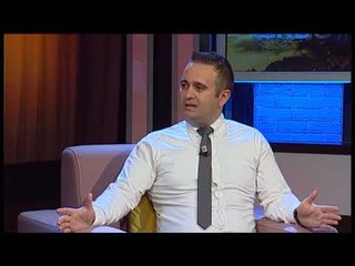 Lind On , pjesa e dytë 22 shtator 2017