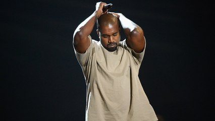 Kanye West just said that slavery "was a choice"