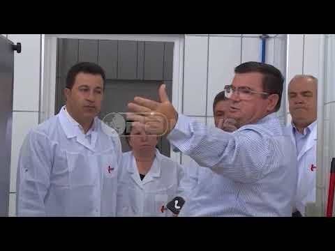 Ora News – Peleshi lajmëron aksionin e 100 ditëshit, kontroll thertoreve të mishit