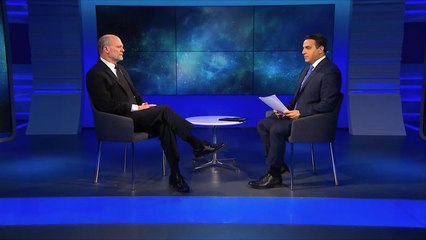 بلا حدود-كن إيزاكس مرشح أميركا لرئاسة منظمة الهجرة الدولية