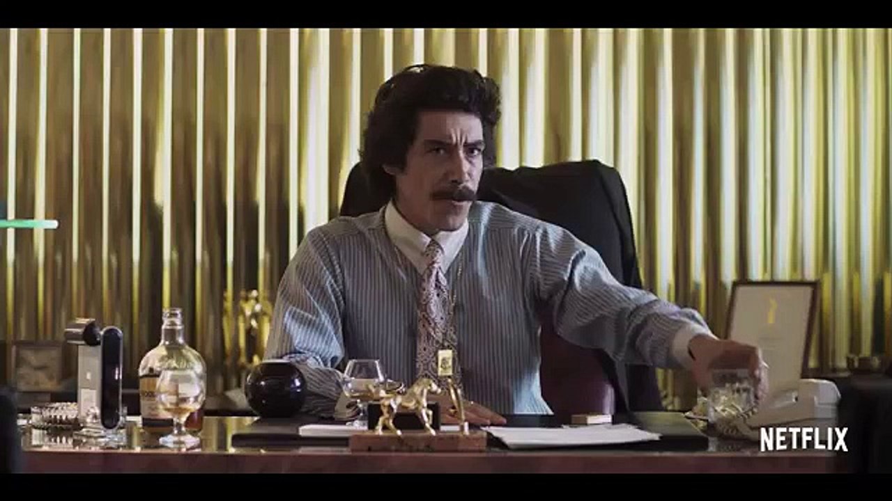 Recap Episodio 2 | Luis Miguel la serie | Netflix