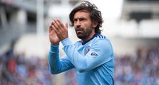 İtalyan Futbolcu Pirlo'nun Vedası İçin San Siro'ya Yıldız Yağacak