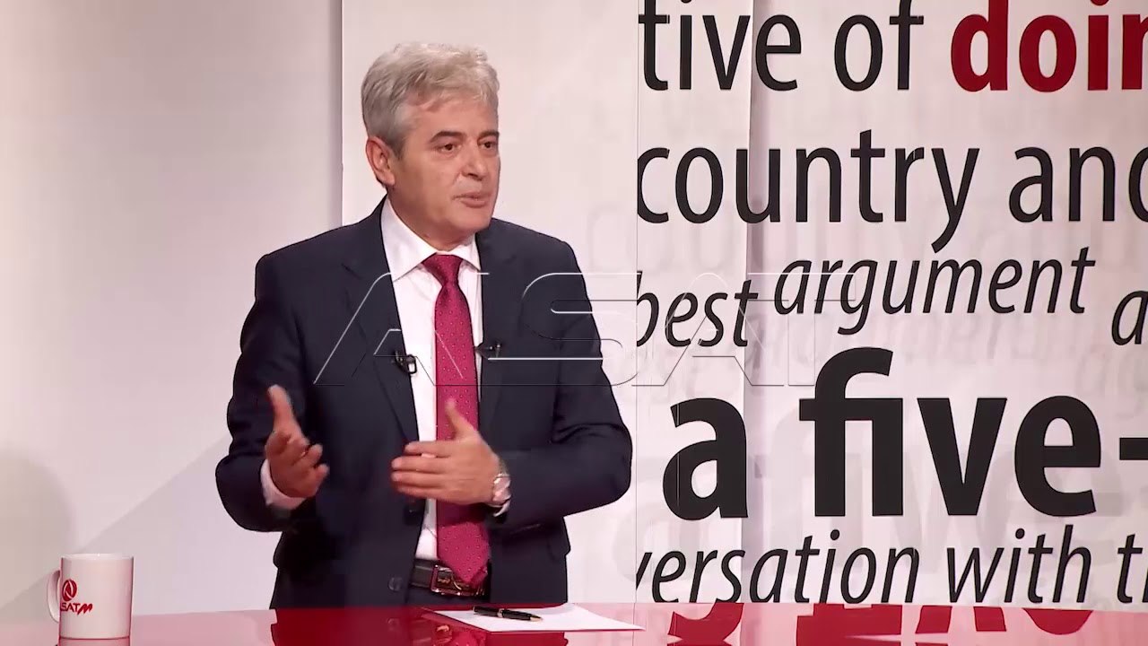 Локални избори, СДСМ и ДУИ имаат договор за соработка