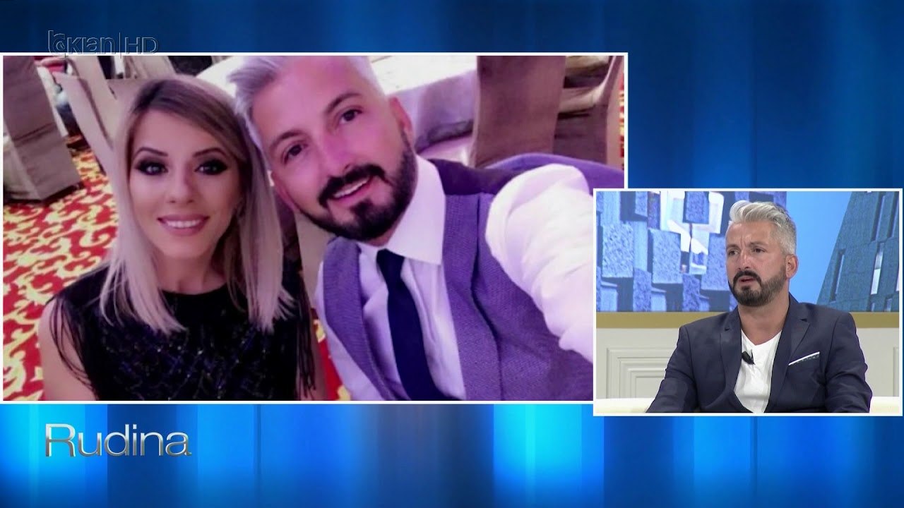 Rudina/ Labinot Gashi zbulon detaje nga dasma (22.09.17)