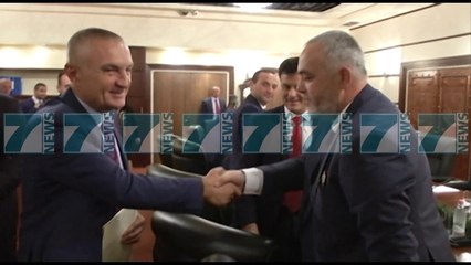 KLD NGRE GRUP PUNE PER VETINGUN - News, Lajme - Kanali 7