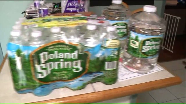 Residents 'Blindsided' by Months-Late Notice on Contaminated Water