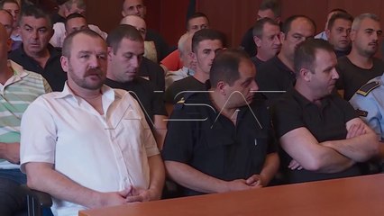 “Дива населба”, обвинителите вербално ја нападнаа адвокатката