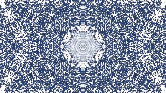 Debussy: The Snow Is Dancing from Childrens' Corner Suite (Riverside Wind Consort)