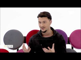 Pop Culture, Robert Aliaj, 22 Shtator 2017, Pjesa 2