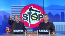 Stop - Spitali i Korcës dhe ai i Traumës ping-pong me 17 vjecarin e aksidentuar! (22 shtator 2017)