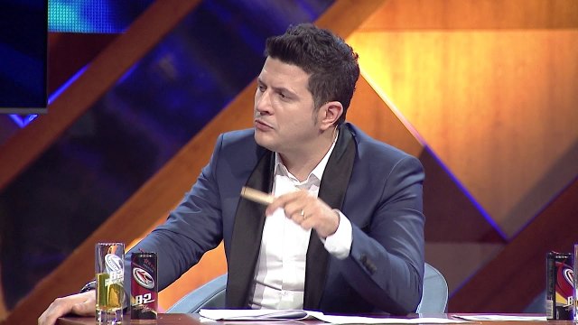 Xing me Ermalin/ Marina zbulon detaje nga emisioni qe do te moderoje ne Tv Klan