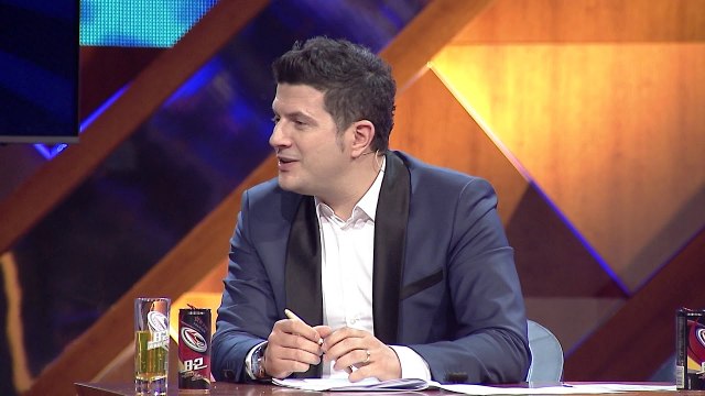 Xing me Ermalin/ Marina Vjollca flet për largimin nga Top Channal (23.09.17)