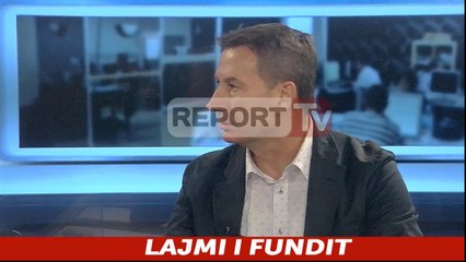 Report TV - Kadilli: Kryesia e PD produktive, Basha reflektoi ndaj kritikave
