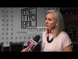 Report TV - Vepra “Euridika” çel sezonin artistik në Teatrin Metropol