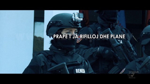 Oktapod - Saimir Tahiri, siç nuk e keni pare - 22 Shtator 2017 - Vizion Plus - Videoklip