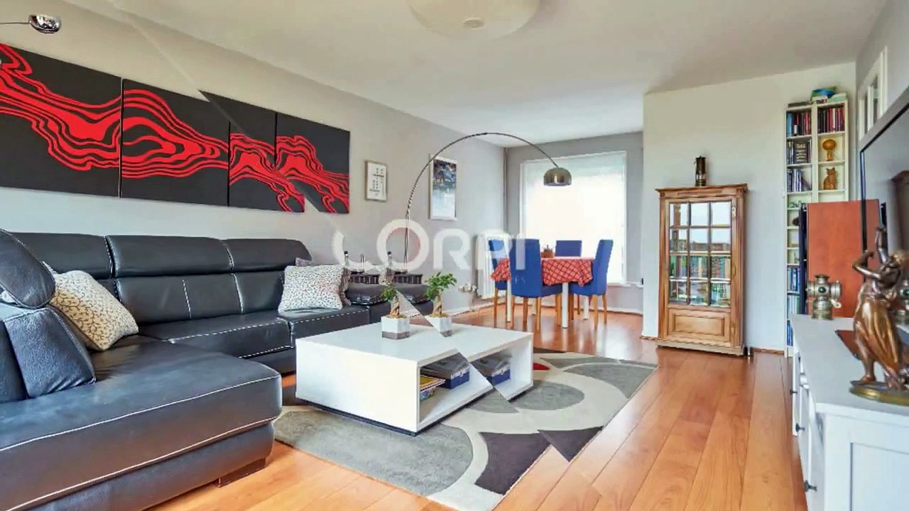 Maison Marcq En Baroeul 5 pièce(s) 100 m2