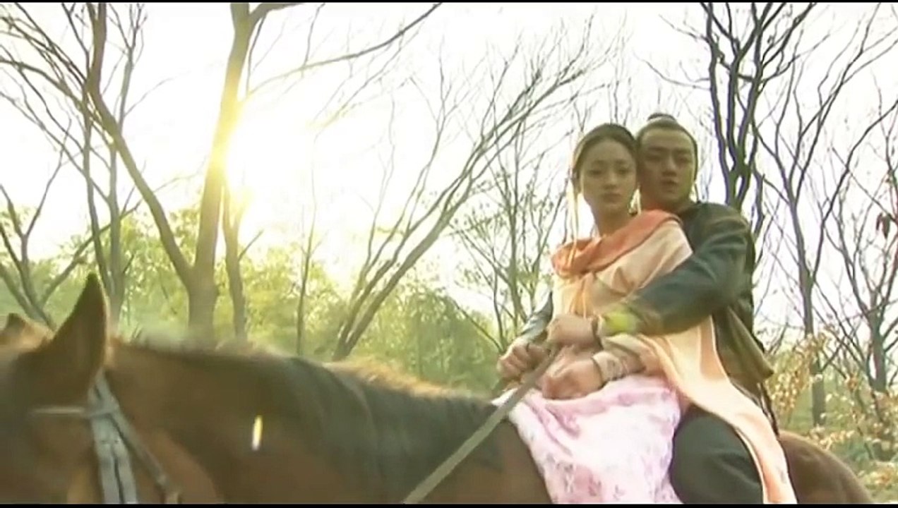 มังกรหยก ภาค 1 (ก๊วยเจ๋ง) 2003 ภาค 1 ตอนที่ 5