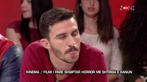 Zone e Lire/ Filmi i pare shqiptar horror me shtriga dhe kanun (23.09.17)