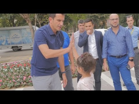 Ora News - Transformimi i Piramidës do të fillojë brenda këtij viti