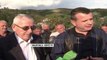 Elbasan, vonesa në ndërtimin e urës - Top Channel Albania - News - Lajme