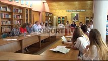 Report TV - Asistencë ligjore falas për shtresat në nevojë në Lezhë