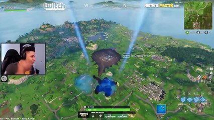 TSM Myth - SEASON 4 IS LIVE!! TIME TO GRIND!! (Fortnite BR Full Match)