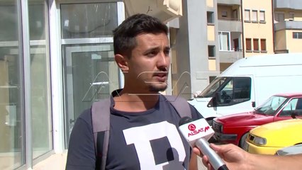 Tetovë, lagjja e studentëve në gjendje të mjerueshme
