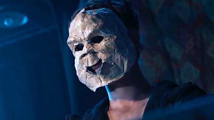 Castle Rock on Hulu - Official "This Place" Trailer