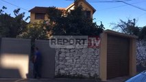 Report TV - Shkodër, xhaxhai vret nipin ngjarja afër teatrit 'Migjeni'