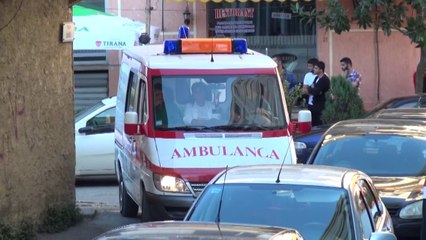 Shkodër, xhaxhai vret nipin për çështje prone - Top Channel Albania - News - Lajme