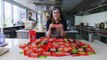 Pastry Chef Attempts To Make Gourmet Kit Kats | Gourmet Makes | Bon Appétit