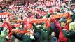 Kiev bound! Anfield is joyous as Liverpool beat Roma