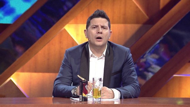 Xing me Ermalin - Pjesa e pare - Emisioni 2 - Sezoni 2! (23 shtator 2017)