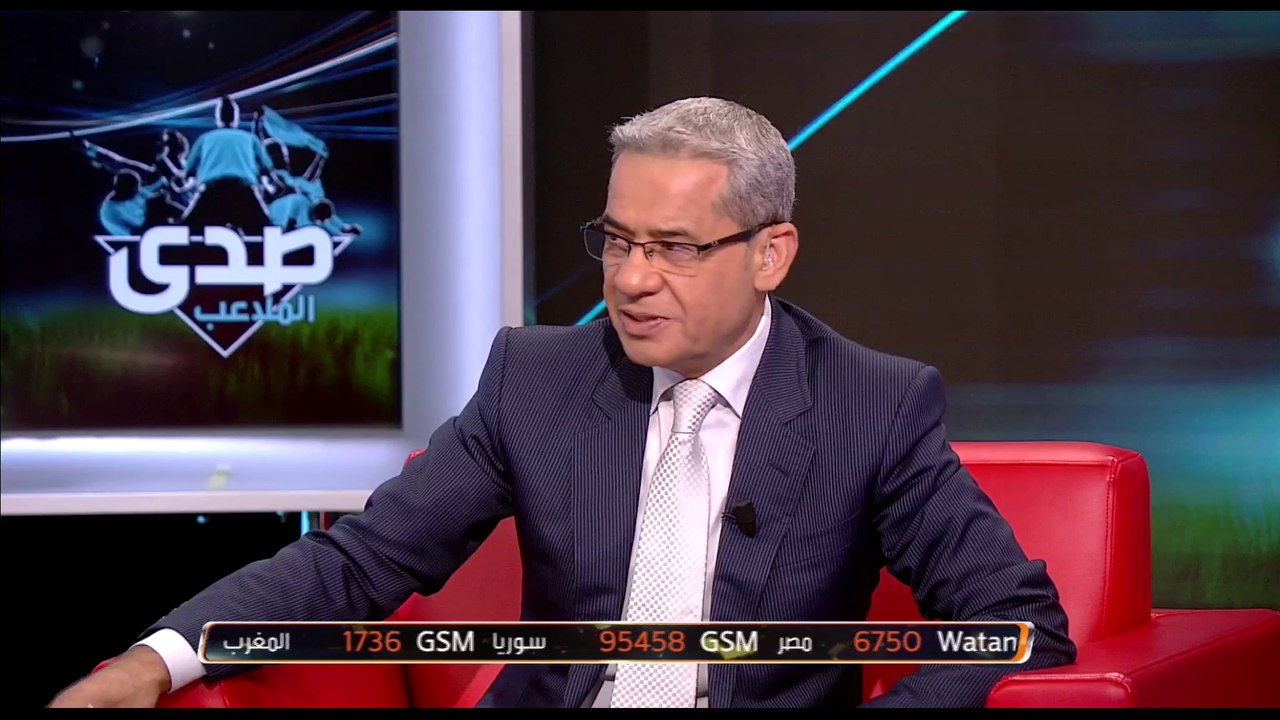تحليل وتوقع ضيفا #صدى_الملاعب لنهائي كأس رئيس ا...