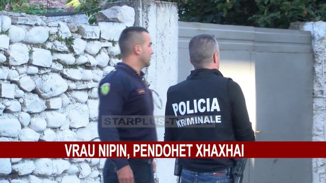 VRAU NIPIN, PENDOHET XHAXHAI
