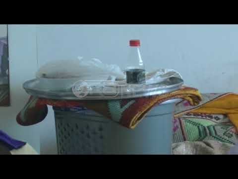 Ora News - Horror në Pogradec, burri vret gruan me sqepar dhe thikë bashkëshorten e tij