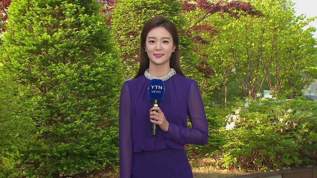 [날씨] 출근길 쌀쌀...오후 중부 비, 남부 강풍 / YTN