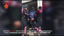 Arrestohet bullgari që vidhte bankomatet me karta të klonuara