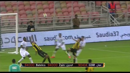 نجم الاتحاد "فيلانويفا" من الألف إلى الياء