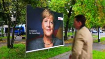 Zgjedhjet në Gjermani, Merkel kërkon mandatin e katërt - Top Channel Albania - News - Lajme