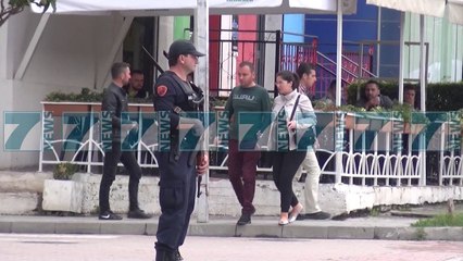 PASURITE E SEKUESTRUARA KRIMIT NGA OPERACIONI “VJESHTA” - News, Lajme - Kanali 7